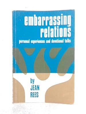 Seller image for Embarrassing Relations for sale by World of Rare Books
