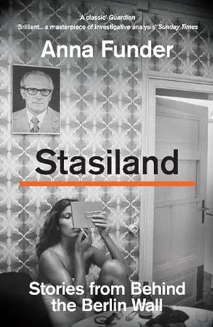 Seller image for Stasiland (Paperback) for sale by AussieBookSeller