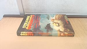 Image du vendeur pour Strange Orbits:An Anthology of Science Fiction mis en vente par BoundlessBookstore