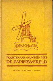 De Papierwereld