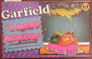 Seller image for Garfield: I Hate Monday for sale by Reading Habit
