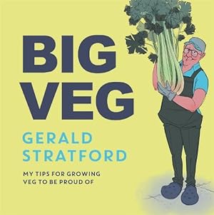 Seller image for Big Veg (Hardcover) for sale by Grand Eagle Retail