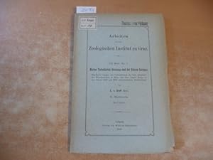 Ergebnisse einiger . in den Jahren 1902 und 1903 unternommenen Studienreisen : 2 : Rhabdocoela (=...