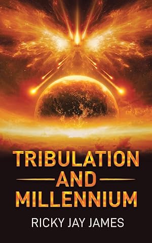 Imagen del vendedor de Tribulation and Millennium a la venta por moluna