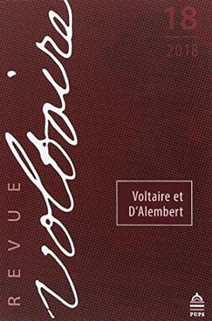 Revue Voltaire No