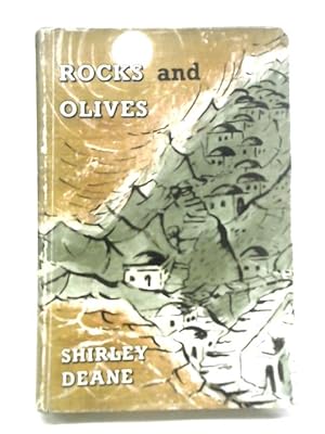 Seller image for Rock And Olives for sale by World of Rare Books