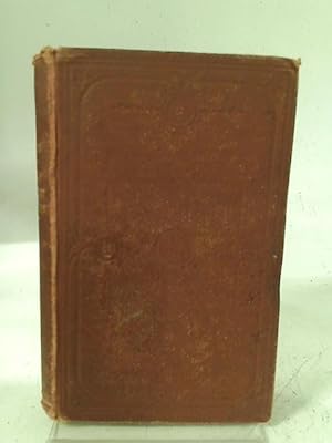 Bild des Verkufers fr Lives of Early Methodist Preachers by themselves Vol VI zum Verkauf von World of Rare Books