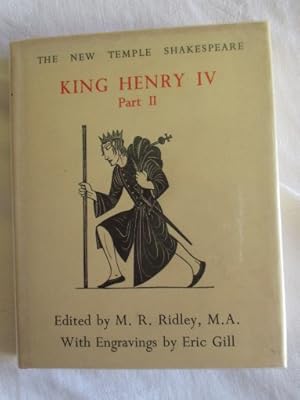 King Henry IV part II