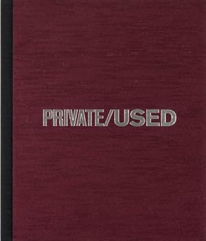 PRIVATE/USED