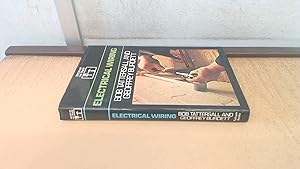 Seller image for Electrical Wiring for sale by BoundlessBookstore