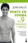 Seller image for PONTE FORMA 9 SEMANAS Y MEDIA 4133 Booket for sale by AG Library