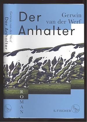 Bild des Verkufers fr Der Anhalter. Roman. zum Verkauf von Versandantiquariat Markus Schlereth
