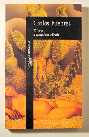 Imagen del vendedor de DIANA O LA CAZADORA SOLITARIA - Madrid 1994 - 1 edicin a la venta por Llibres del Mirall
