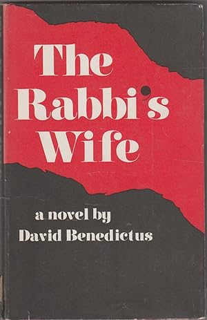Imagen del vendedor de The Rabbi's Wife a la venta por The Glass Key