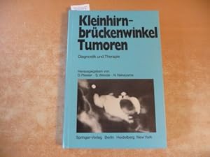Kleinhirnbrückenwinkel-Tumoren : Diagnostik und Therapie