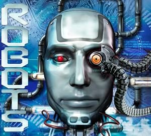 Image du vendeur pour Robots mis en vente par WeBuyBooks