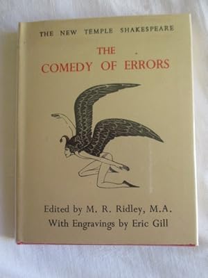 The Comedy of Errors