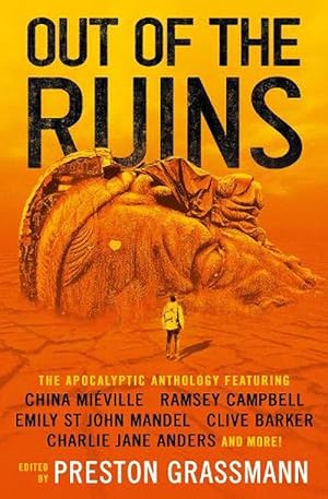 Seller image for Out of the Ruins (Paperback) for sale by Grand Eagle Retail