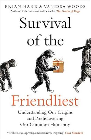 Seller image for Survival of the Friendliest (Paperback) for sale by Grand Eagle Retail