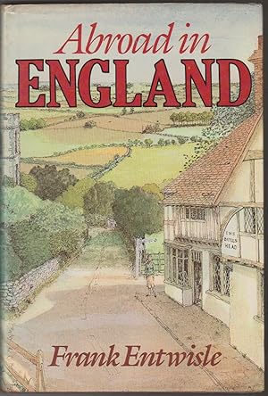 Seller image for Abroad in England for sale by The Glass Key