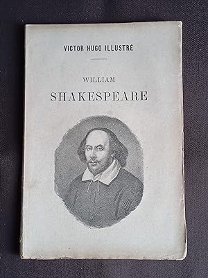 Seller image for Victor Hugo illustr - William Shakespeare for sale by Librairie Ancienne Zalc