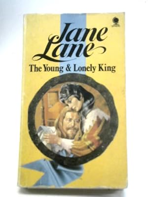 Imagen del vendedor de Young and Lonely King a la venta por World of Rare Books