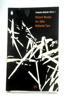 Seller image for Penguin Modern Poets for sale by World of Rare Books