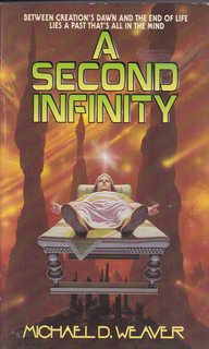 A Second Infinity