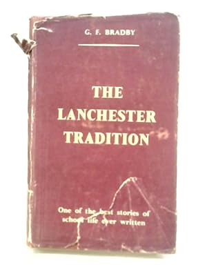 Image du vendeur pour The Lanchester Tradition mis en vente par World of Rare Books