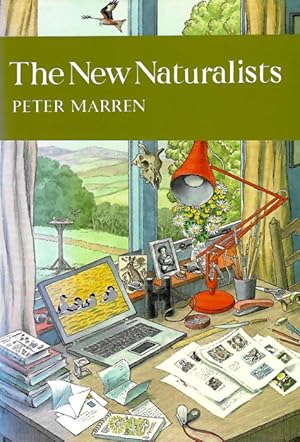 Seller image for New Naturalists (New Naturalist 82) for sale by PEMBERLEY NATURAL HISTORY BOOKS BA, ABA