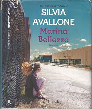 Seller image for Marina bellezza for sale by Biblioteca di Babele