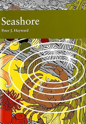 Seller image for The Seashore (New Naturalist 94) for sale by PEMBERLEY NATURAL HISTORY BOOKS BA, ABA