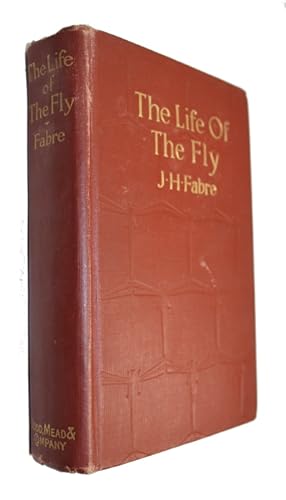 The Life of the Fly with which are interspersed Chapters of Autobiography
