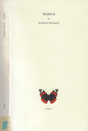 Bild des Verkufers fr Eiaenai zum Verkauf von Biblioteca di Babele