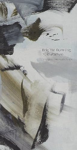 Bild des Verk�ufers f�r Mikroludien. Bewegung, Raum und Klang. zum Verkauf von Antiquariat L�cke, Einzelunternehmung