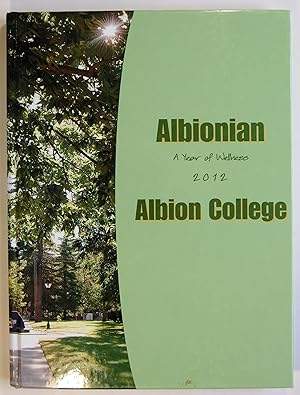 Albionian, 2012