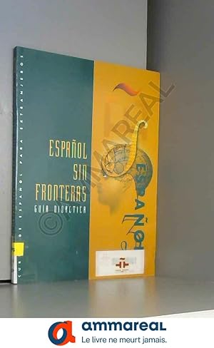 Bild des Verkufers fr Espanol sin Fronteras 3 Tutor's Manual zum Verkauf von Ammareal
