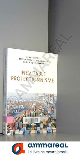 Immagine del venditore per Invitable protectionnisme venduto da Ammareal