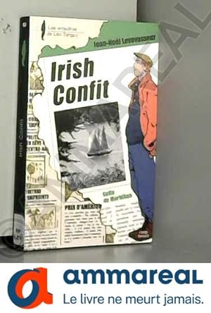 Seller image for LEO TANGUY T.4 ; IRISH CONFIT for sale by Ammareal