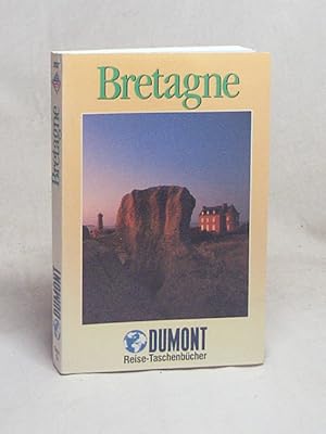 Seller image for Bretagne / Uwe Anhuser for sale by Versandantiquariat Buchegger