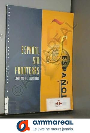 Bild des Verkufers fr Espanol sin Fronteras 1 Exercises Book zum Verkauf von Ammareal