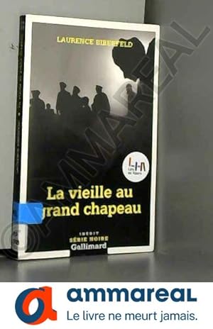 Image du vendeur pour La vieille au grand chapeau mis en vente par Ammareal