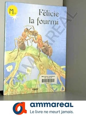 Seller image for Flicie, la fourmi for sale by Ammareal
