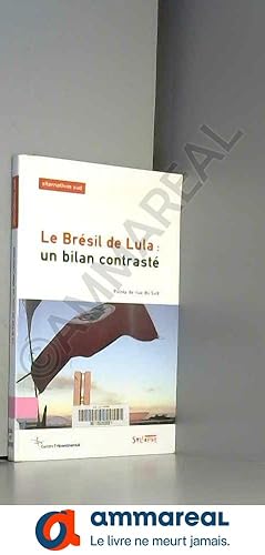 Bild des Verkufers fr Le Brsil de Lula zum Verkauf von Ammareal
