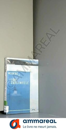 Image du vendeur pour Meurtre  Agon-Coutainville mis en vente par Ammareal