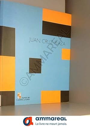 Bild des Verkufers fr Juan cruz-plaza [ Livre import dEspagne ] zum Verkauf von Ammareal