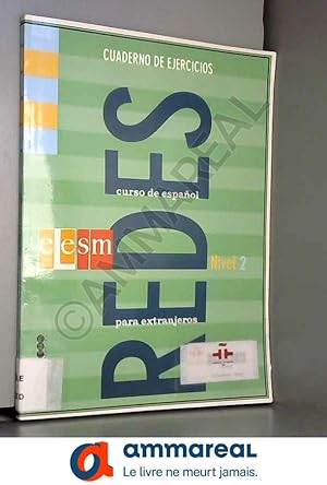 Seller image for Redes Nivel 2: Cuaderno de ejercicios for sale by Ammareal
