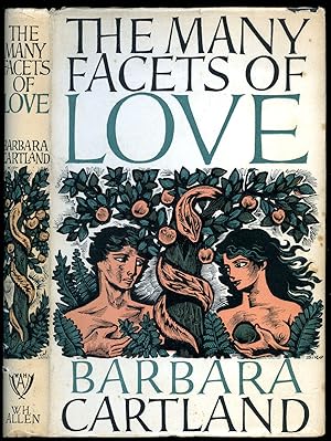 Seller image for The Many Facets of Love for sale by Little Stour Books PBFA Member