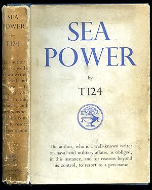 Seller image for Sea Power for sale by Little Stour Books PBFA Member