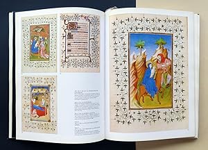 Imagen del vendedor de Manuscritos Iluminados de Europa Occidental de los siglos VIII al XVI en la Biblioteca Nacional de Rusia, San Petersburgo a la venta por Il Tuffatore